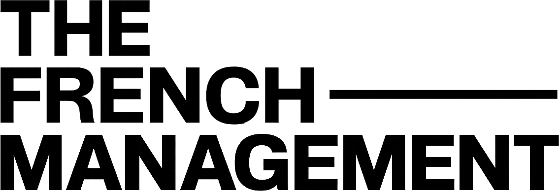 Logo The French Management